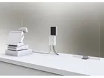Interkom systém MONACOR TALKSAFE, štandardný, s 2 systémovými mikrofónovými stanicami (6)