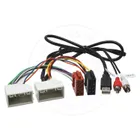 ISO adaptér pre autorádiá Hyundai RISO-179 (1)