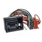 ISO adaptér pre autorádiá Opel / Chevrolet RISO-172 (1)
