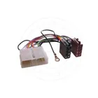 ISO adaptér pre autorádiá Opel / Isuzu RISO-064 (1)