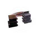 ISO adaptér pre autorádiá Opel  RISO-092 (1)