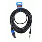 Kábel Jack 6,3mm - SPEAKON 5m HQ (1)