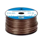Kábel napájací auto 4,5mm KAB0716B (25m)  CU+Al (1)