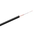Kábel nesymetrický mikrofónny KAB0604 6mm (100m) (2)