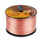 Kábel reproduktorový CABLETECH 2x 4,0 mm CU (100m) (1)