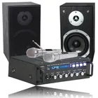 Karaoke set LTC audio KARAOKE-STAR4 (1)