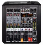 KARMA MXD06 analógový mix. pult (1)