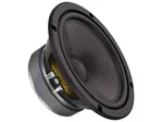 Kompaktný stredobasový basový reproduktor PA Monacor SP-6/108PRO, 100 W, 8 Ohmov (1)