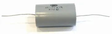 Kondenzátor C 3/275V (1)