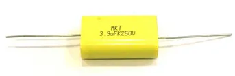 Kondenzátor C 3.9/250V MKP (1)