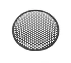 Kryt na reproduktory GRILLE d10" kruhové otvory (1)