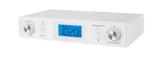 Kuchynské rádio s bluetooth Kruger&Matz (1)