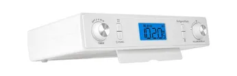 Kuchynské rádio s bluetooth Kruger&Matz (2)