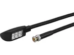 LED husí krk Monacor GNL-450BNC (1)