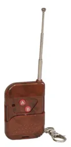 LSM1200PRO Profesionálny dymostroj (3)
