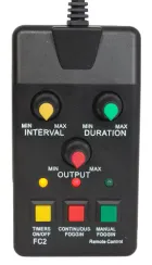 LSM1200PRO Profesionálny dymostroj (4)
