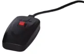 LSM400LED-BK Ibiza Light dymostroj (2)
