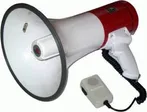 Megafón DH-09 HORN (1)