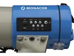 Megafón s funkciou MP3 Monacor TM-17M, 110 dB (2)