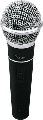 Mikrofón dynamický Azusa DM-604 (1)