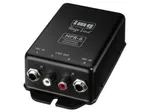 mikrofónny predzosilňovač Monacor MPR-6 (1)