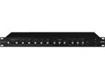 Mikrofónový / linkový mixér Monacor MMX-602/SW (1)