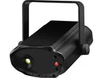Mini laserová efektová jednotka IMG LSE-12RG (4)