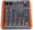 Mix pult Ibiza sound MX401 (1)