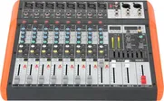 Mix pult Ibiza sound MX802 (1)