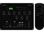 Mixpult s integrovaným MP3 prehrávačom Monacor MXT-52MP3 (1)