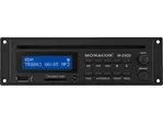 Modul prehrávača CD Monacor M-32CD (1)