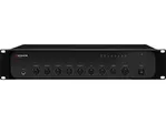 Mono PA mixážny zosilňovač Monacor PA-306 (1)