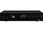 Mono PA mixážny  zosilňovač Monacor PA-928D, trieda D, 280 W (3)
