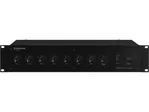 Mono PA mixážny zosilňovač MONACOR PA-9100D, triedy D,  1 x 1,000W (1)