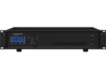 Mono PA výkonový zosilňovač triedy D Monacor PA-1250D (1)