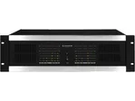 Multi-kanálové PA zosilňovače Monacor STA-1508 (1)