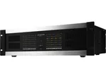 Multi-kanálové PA zosilňovače Monacor STA-1508 (2)