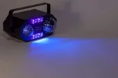 Multi sveteľný efekt 4-v-1 COMBI-FX2 (8)