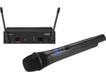 Multifrekvenčný mikrofónový systém IMG TXS-616SET/2, s technológiou UHF PLL (2)