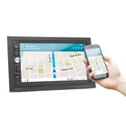 Multimediálny prehrávač  "California" - 2 DIN - 4 x 50 W - WiFi - BT - MP5 - AUX - SD - USB (2)