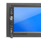 Multimediálny prehrávač  "California" - 2 DIN - 4 x 50 W - WiFi - BT - MP5 - AUX - SD - USB (3)