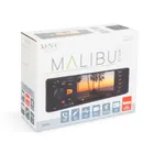 Multimediálny prehrávač  MNC 39751 Malibu Star - 1 DIN - 4 x 50 W - BT - MP3 - AUX - SD - USB (6)