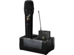 Nabíjacia stanica Monacor 850CH-2 (1)