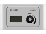 Nástenný modul pre reguláciu hlasitosti s audio výstupom Monacor DRM-884VAP (1)