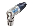 XLR zásuvka Neutrik NC3FRC (1)