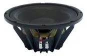 Neodymový basový reproduktor Master Audio MN1051, 150W, 8 Ohm (2)