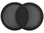 Ozdobné mriežky pre reproduktory CRB-130SGP, pár, typ 130 (1)