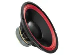 PA a výkonný basový reproduktor 175W Monacor SP-300PA, 8Ohm (1)