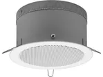 PA A / B stropný reproduktor Monacor EDL-165AB/WS (1)