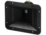 PA horn výškový reproduktor MONACOR MHD-240, 40 W, 8 Ω (1)